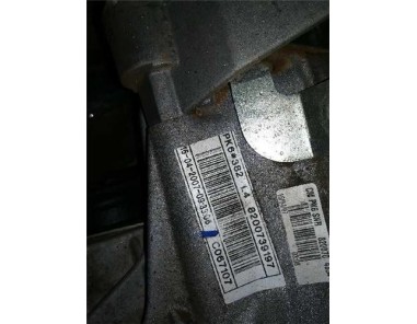 Caja Cambios Manual Renault Laguna II  1 9 Dynamique [1 9 Ltr  - 81 kW dCi Diesel FAP CAT]