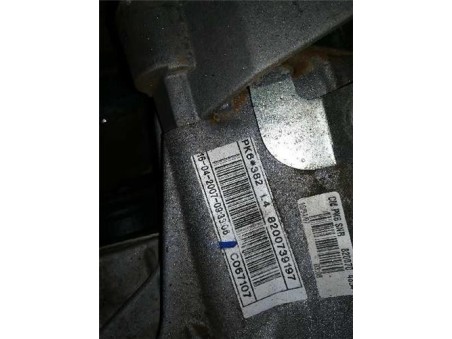 Caja Cambios Manual Renault Laguna II  1 9 Dynamique [1 9 Ltr  - 81 kW dCi Diesel FAP CAT]