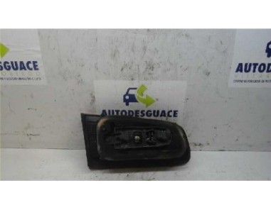 Piloto Porton Trasero Derecho Renault Laguna II  1 9 Dynamique [1 9 Ltr  - 81 kW dCi Diesel FAP CAT]