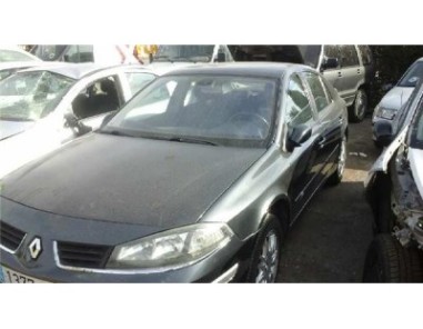 Piloto Porton Trasero Derecho Renault Laguna II  1 9 Dynamique [1 9 Ltr  - 81 kW dCi Diesel FAP CAT]