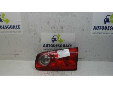 Piloto Porton Trasero Derecho Renault Laguna II  1 9 Dynamique [1 9 Ltr  - 81 kW dCi Diesel FAP CAT]