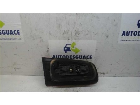 Piloto Porton Trasero Derecho Renault Laguna II  1 9 Dynamique [1 9 Ltr  - 81 kW dCi Diesel FAP CAT]