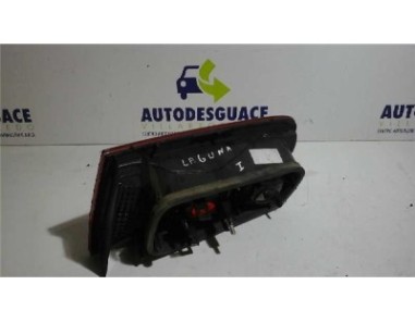 Piloto Porton Trasero Izquierdo Renault Laguna II  1 9 Dynamique [1 9 Ltr  - 81 kW dCi Diesel FAP CAT]