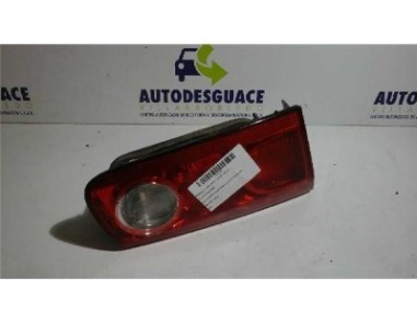 Piloto Porton Trasero Izquierdo Renault Laguna II  1 9 Dynamique [1 9 Ltr  - 81 kW dCi Diesel FAP CAT]