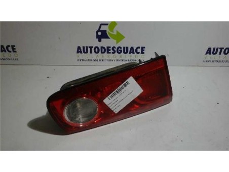 Piloto Porton Trasero Izquierdo Renault Laguna II  1 9 Dynamique [1 9 Ltr  - 81 kW dCi Diesel FAP CAT]