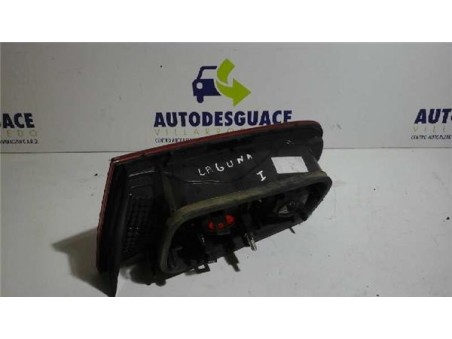 Piloto Porton Trasero Izquierdo Renault Laguna II  1 9 Dynamique [1 9 Ltr  - 81 kW dCi Diesel FAP CAT]