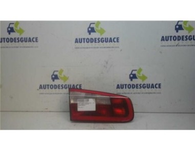 Piloto Porton Trasero Izquierdo Renault Laguna II  2 2 Authentique [2 2 Ltr  - 110 kW dCi Turbodiesel]