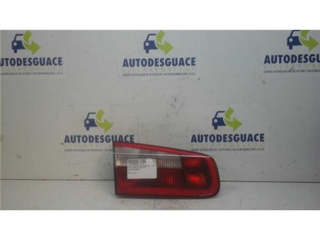 Piloto Porton Trasero Izquierdo Renault Laguna II  2 2 Authentique [2 2 Ltr  - 110 kW dCi Turbodiesel]