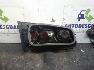 Piloto Porton Trasero Derecho Renault Laguna II  1 9 Dynamique [1 9 Ltr  - 81 kW dCi Diesel FAP CAT]