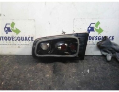 Piloto Porton Trasero Izquierdo Renault Laguna II  1 9 Dynamique [1 9 Ltr  - 81 kW dCi Diesel FAP CAT]