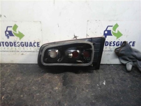 Piloto Porton Trasero Izquierdo Renault Laguna II  1 9 Dynamique [1 9 Ltr  - 81 kW dCi Diesel FAP CAT]