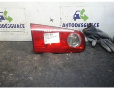 Piloto Porton Trasero Izquierdo Renault Laguna II  1 9 Dynamique [1 9 Ltr  - 81 kW dCi Diesel FAP CAT]
