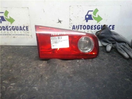 Piloto Porton Trasero Izquierdo Renault Laguna II  1 9 Dynamique [1 9 Ltr  - 81 kW dCi Diesel FAP CAT]