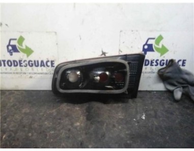 Piloto Porton Trasero Izquierdo Renault Laguna II  1 9 Dynamique [1 9 Ltr  - 81 kW dCi Diesel FAP CAT]