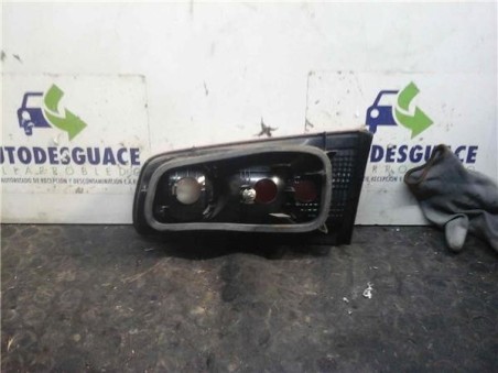 Piloto Porton Trasero Izquierdo Renault Laguna II  1 9 Dynamique [1 9 Ltr  - 81 kW dCi Diesel FAP CAT]