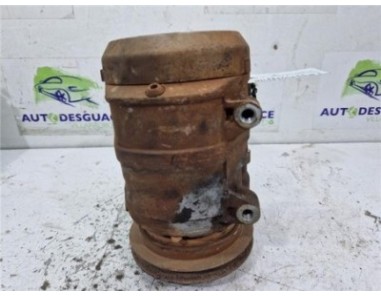 Compresor Aire Acondicionado Nissan PATROL Station Wagon  2 8 D 4x4