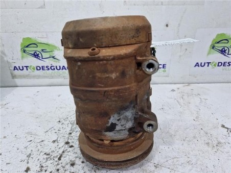Compresor Aire Acondicionado Nissan PATROL Station Wagon  2 8 D 4x4