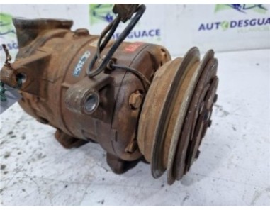 Compresor Aire Acondicionado Nissan PATROL Station Wagon  2 8 D 4x4
