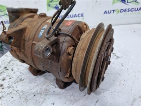 Compresor Aire Acondicionado Nissan PATROL Station Wagon  2 8 D 4x4