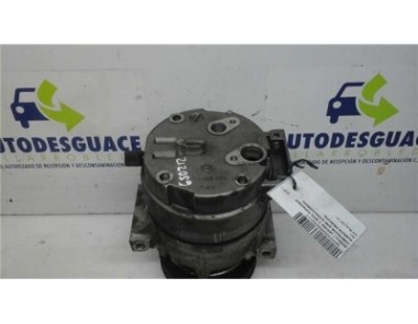 Compresor Aire Acondicionado Renault Laguna II  2 2 Authentique [2 2 Ltr  - 110 kW dCi Turbodiesel]