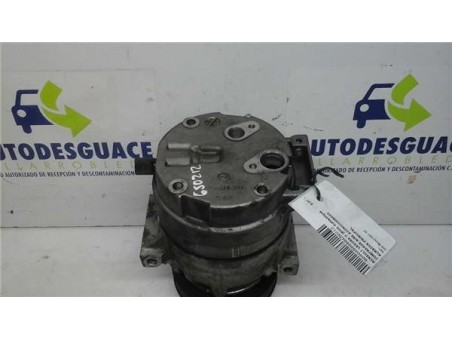 Compresor Aire Acondicionado Renault Laguna II  2 2 Authentique [2 2 Ltr  - 110 kW dCi Turbodiesel]