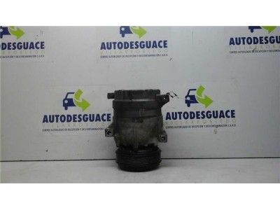 Compresor Aire Acondicionado Renault Laguna II  2 2 Authentique [2 2 Ltr  - 110 kW dCi Turbodiesel] 2