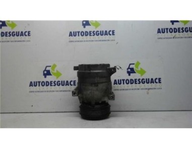 Compresor Aire Acondicionado Renault Laguna II  2 2 Authentique [2 2 Ltr  - 110 kW dCi Turbodiesel]