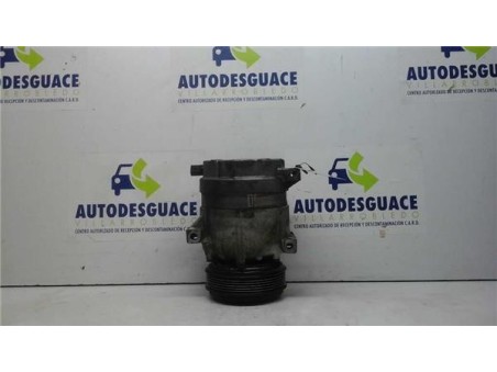 Compresor Aire Acondicionado Renault Laguna II  2 2 Authentique [2 2 Ltr  - 110 kW dCi Turbodiesel]