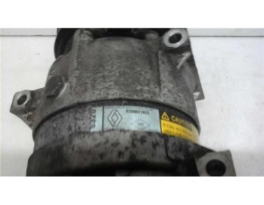 Compresor Aire Acondicionado Renault Laguna II  2 2 Authentique [2 2 Ltr  - 110 kW dCi Turbodiesel]