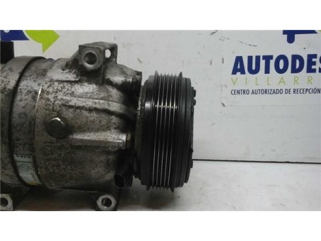Compresor Aire Acondicionado Renault Laguna II  2 2 Authentique [2 2 Ltr  - 110 kW dCi Turbodiesel]