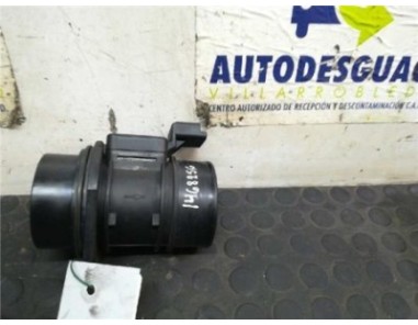 Caudalimetro Renault Laguna II  1 9 Dynamique [1 9 Ltr  - 81 kW dCi Diesel FAP CAT]