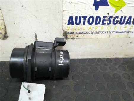 Caudalimetro Renault Laguna II  1 9 Dynamique [1 9 Ltr  - 81 kW dCi Diesel FAP CAT]