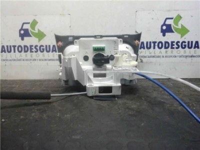 Mandos Calefaccion / Aire Acondicionado Nissan Pixo  1 0 Acenta [1 0 Ltr  - 50 kW]