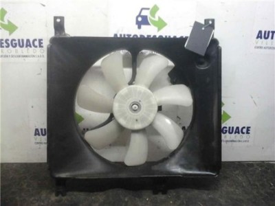 Electroventilador Nissan Pixo  1 0 Acenta [1 0 Ltr  - 50 kW]
