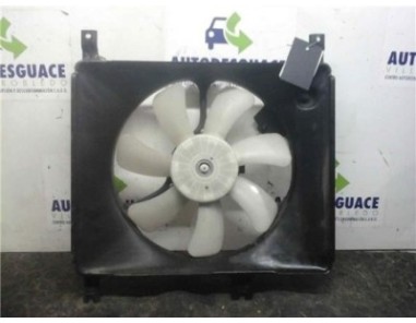 Electroventilador Nissan Pixo  1 0 Acenta [1 0 Ltr  - 50 kW]