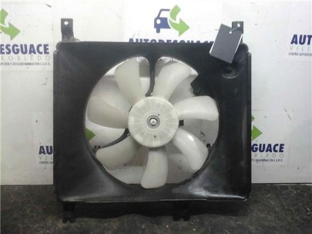 Electroventilador Nissan Pixo  1 0 Acenta [1 0 Ltr  - 50 kW]