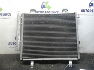 Radiador Aire Acondicionado Nissan Pixo  1 0 Acenta [1 0 Ltr  - 50 kW]