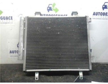 Radiador Aire Acondicionado Nissan Pixo  1 0 Acenta [1 0 Ltr  - 50 kW]