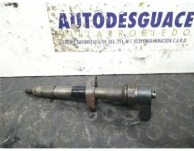 Inyector Renault Laguna II  2 2 Authentique [2 2 Ltr  - 110 kW dCi Turbodiesel]