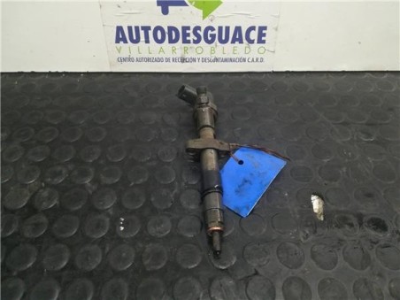 Inyector Renault Laguna II  2 2 Authentique [2 2 Ltr  - 110 kW dCi Turbodiesel]