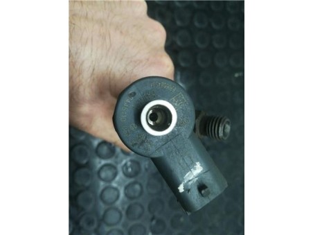 Inyector Renault Laguna II  2 2 Authentique [2 2 Ltr  - 110 kW dCi Turbodiesel]