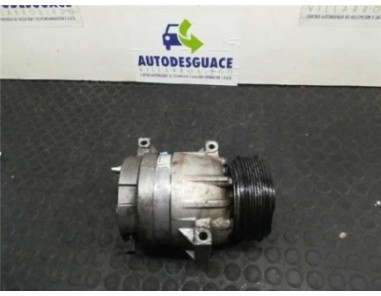 Compresor Aire Acondicionado Renault Laguna II  2 2 Authentique [2 2 Ltr  - 110 kW dCi Turbodiesel]