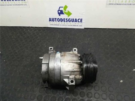 Compresor Aire Acondicionado Renault Laguna II  2 2 Authentique [2 2 Ltr  - 110 kW dCi Turbodiesel]