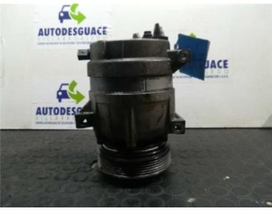 Compresor Aire Acondicionado Renault Laguna II  2 2 Authentique [2 2 Ltr  - 110 kW dCi Turbodiesel]