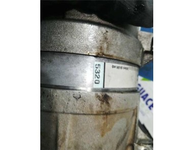 Compresor Aire Acondicionado Renault Laguna II  2 2 Authentique [2 2 Ltr  - 110 kW dCi Turbodiesel]