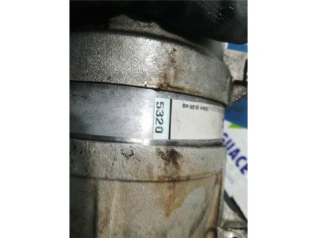 Compresor Aire Acondicionado Renault Laguna II  2 2 Authentique [2 2 Ltr  - 110 kW dCi Turbodiesel]
