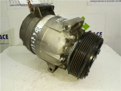 Compresor Aire Acondicionado Renault Laguna II  2 2 Authentique [2 2 Ltr  - 110 kW dCi Turbodiesel]