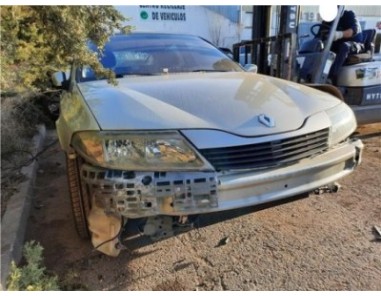 Compresor Aire Acondicionado Renault Laguna II  2 2 Authentique [2 2 Ltr  - 110 kW dCi Turbodiesel]