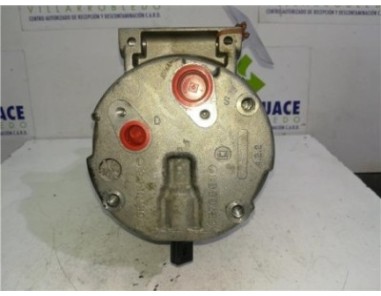 Compresor Aire Acondicionado Renault Laguna II  2 2 Authentique [2 2 Ltr  - 110 kW dCi Turbodiesel]
