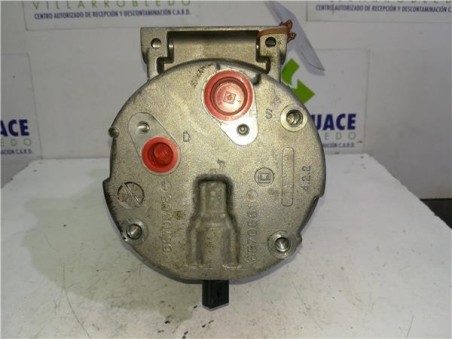 Compresor Aire Acondicionado Renault Laguna II  2 2 Authentique [2 2 Ltr  - 110 kW dCi Turbodiesel]